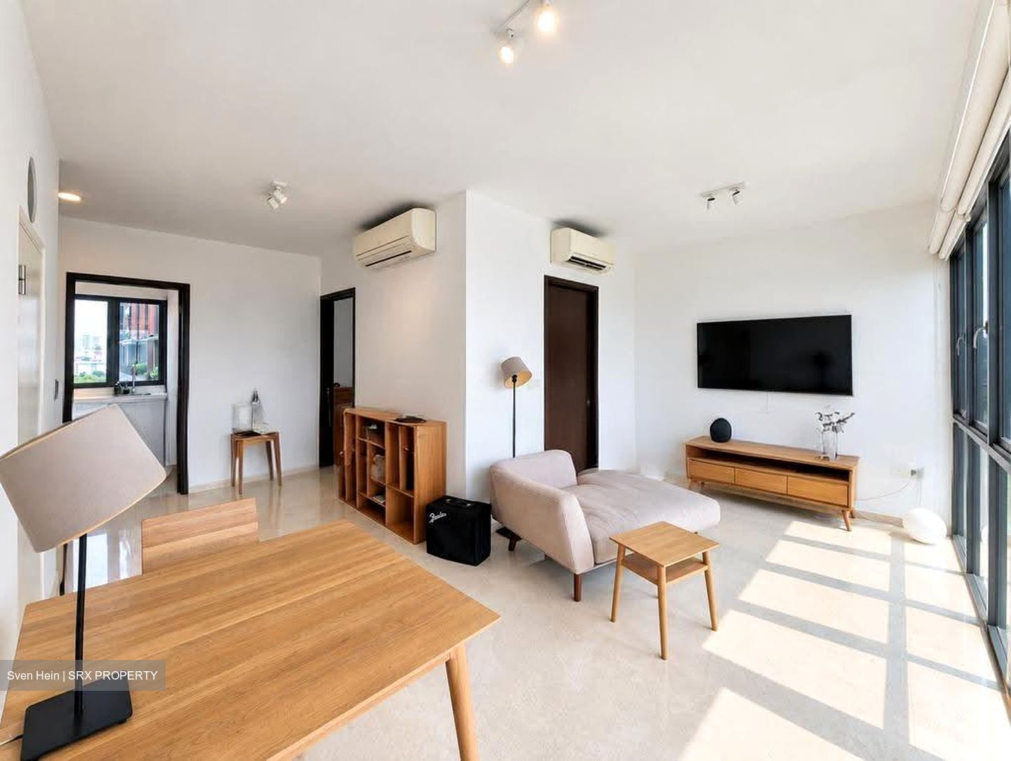 8M Residences (D15), Apartment #626042621